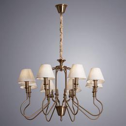 Подвесная люстра Arte Lamp Agio  - 3